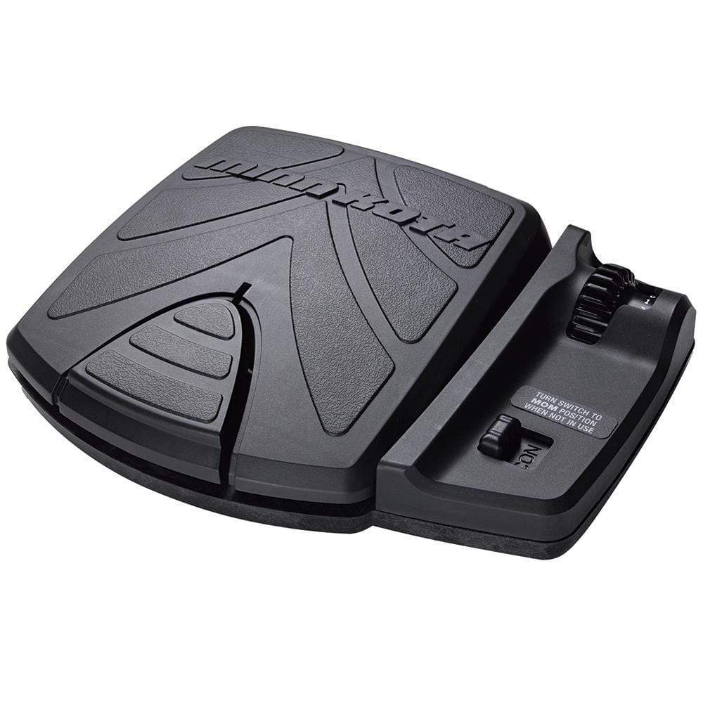 Minn Kota Qualifies for Free Shipping Minn Kota Powerdrive Bluetooth Foot Pedal Acc Corded #1866070
