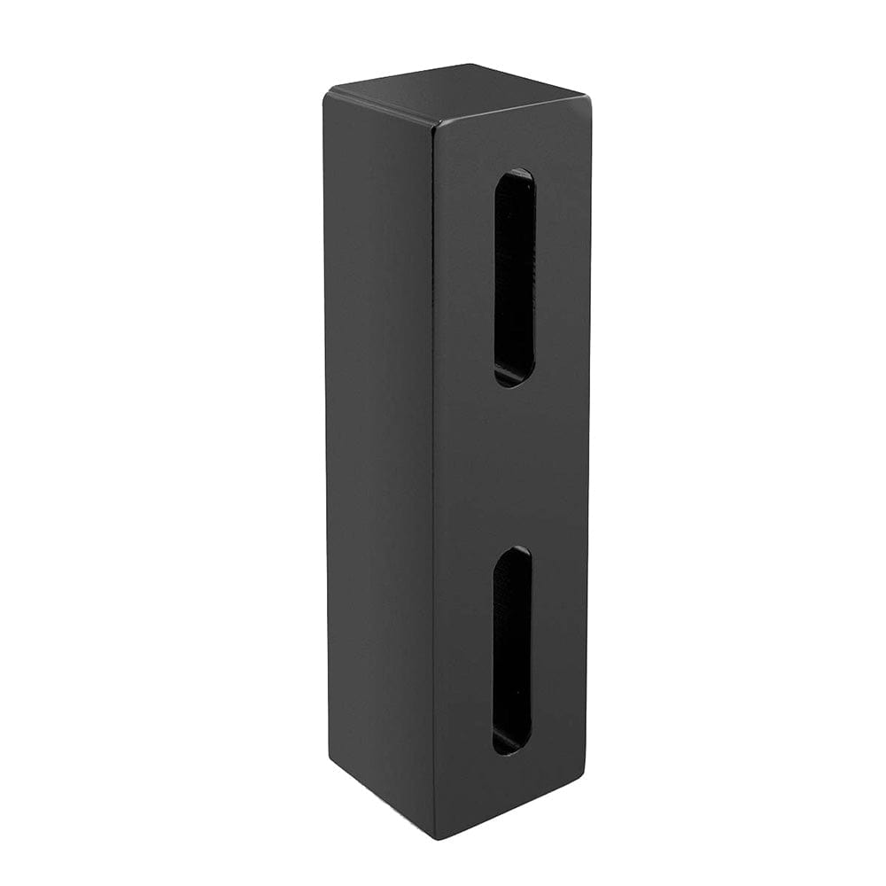 Minn Kota Qualifies for Free Shipping Minn Kota Raptor Adapter Bracket 2" Spacer Black #1810356