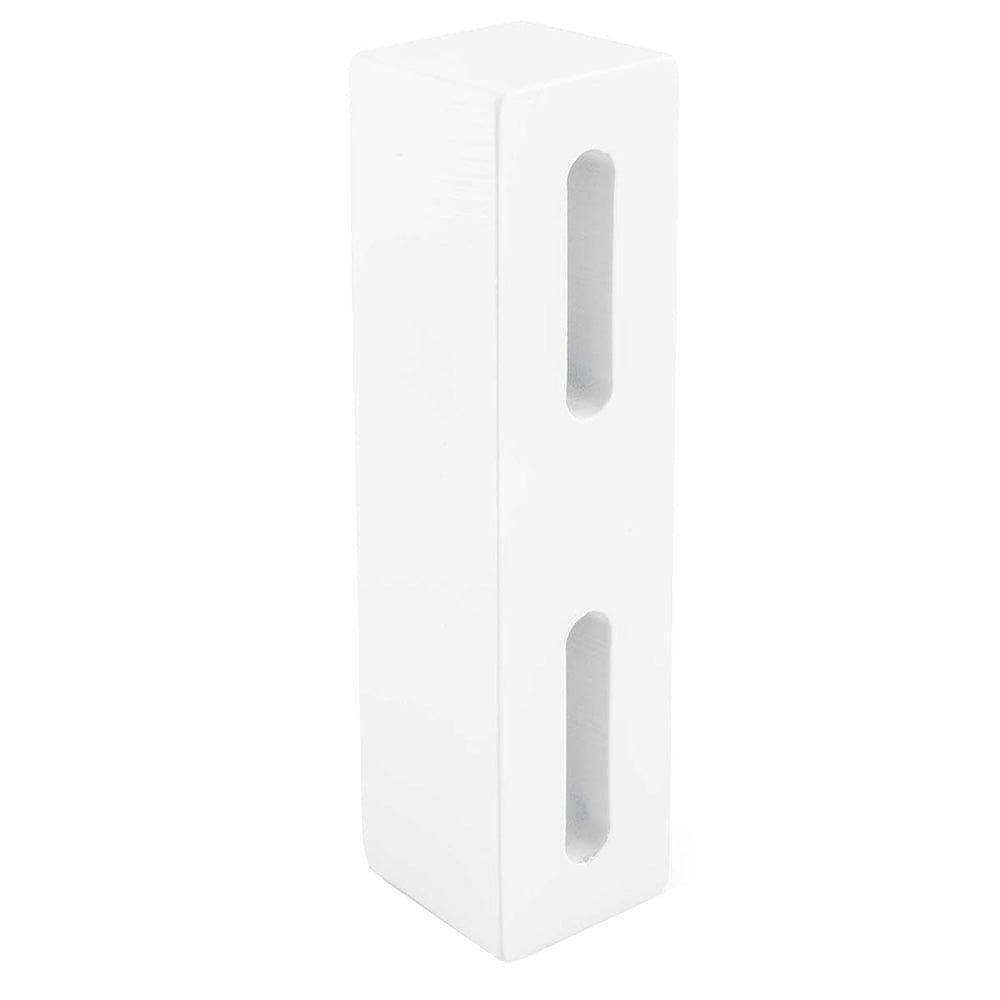 Minn Kota Qualifies for Free Shipping Minn Kota Raptor Adapter Bracket 2" Spacer White #1810357