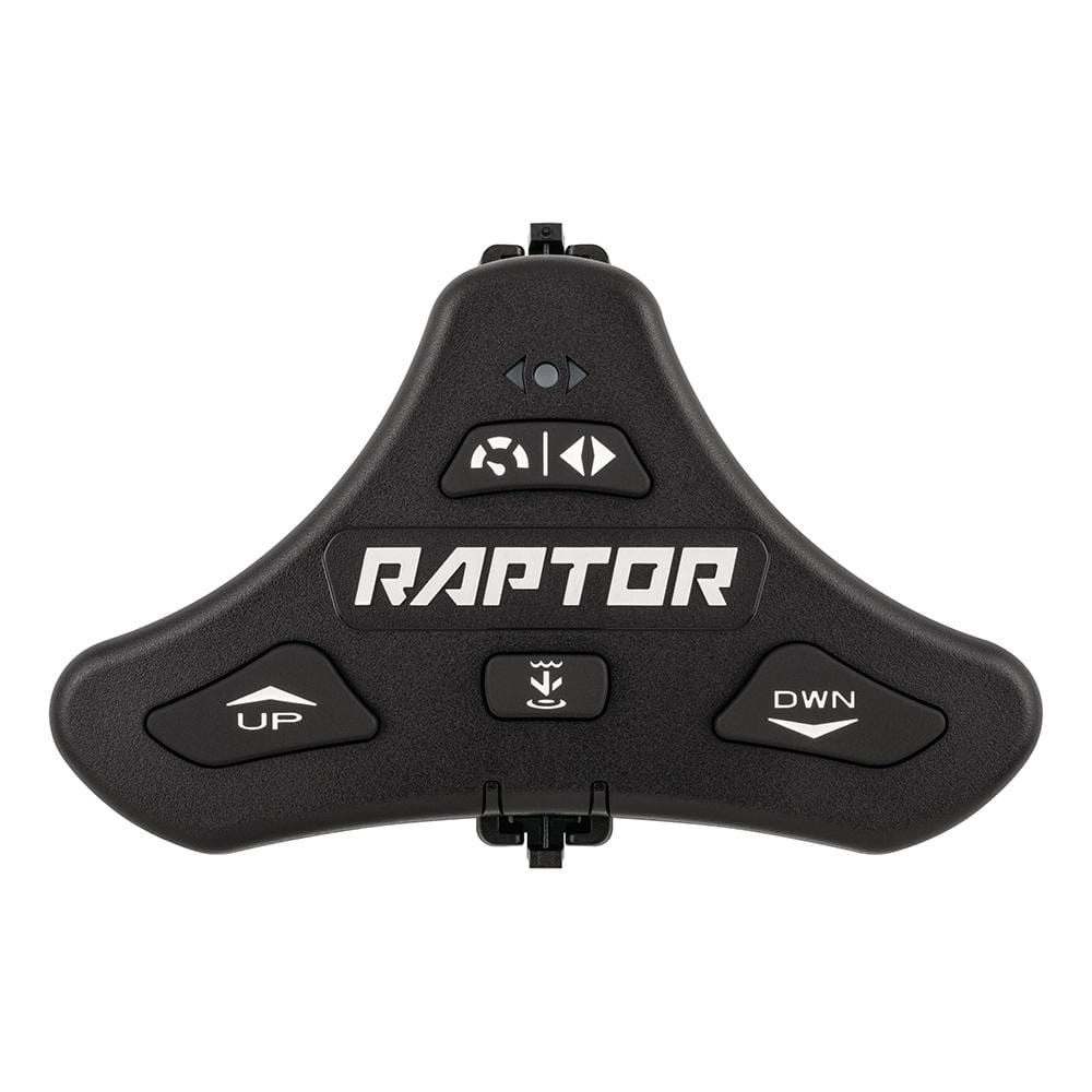 Minn Kota Qualifies for Free Shipping Minn Kota Raptor Bluetooth Wireless Foot Switch #1810258