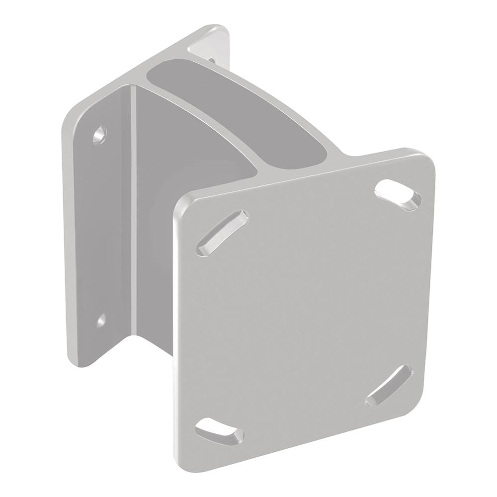 Minn Kota Qualifies for Free Shipping Minn Kota Raptor Direct Mount Angle Bracket White #1810376