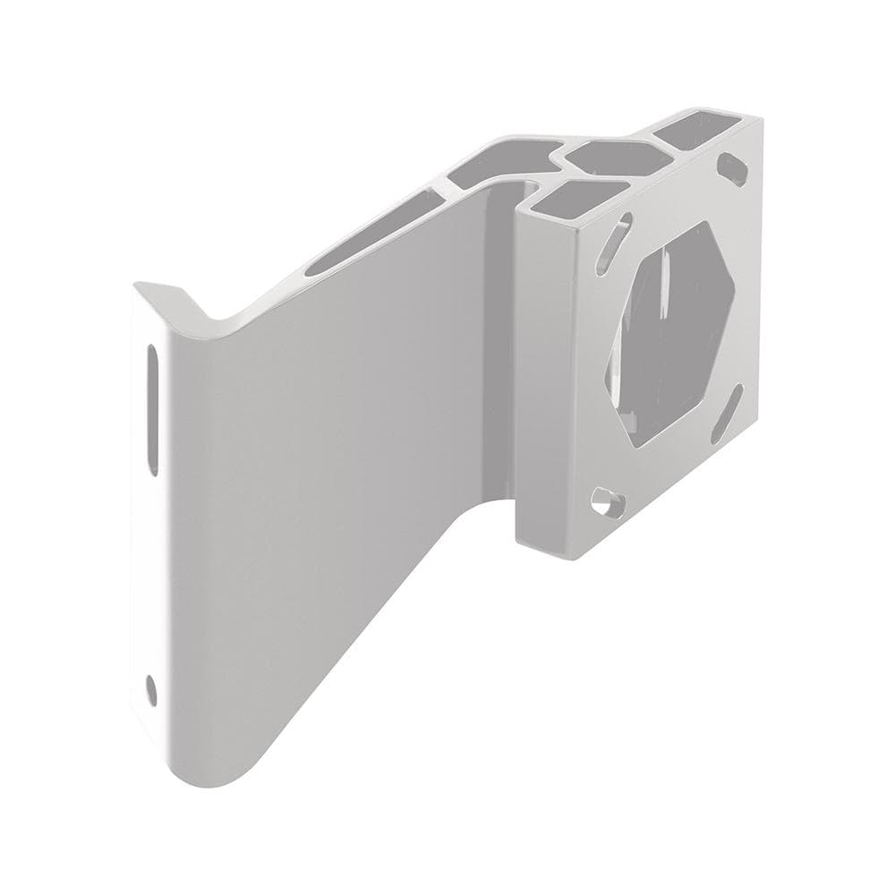 Minn Kota Qualifies for Free Shipping Minn Kota Raptor Starboard 4" Jack Plate Bracket White #1810365