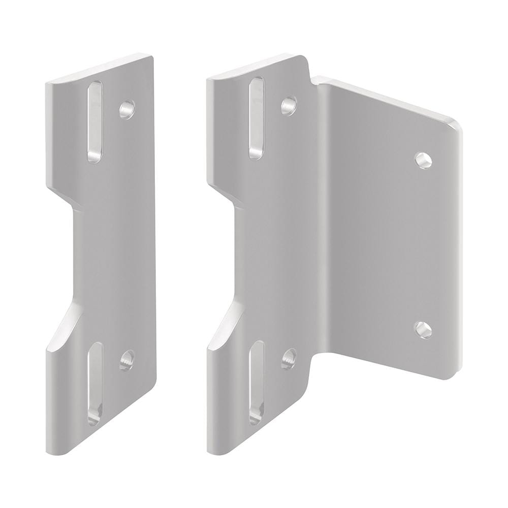 Minn Kota Qualifies for Free Shipping Minn Kota Raptor Universal Sandwich Adapter White #1810377