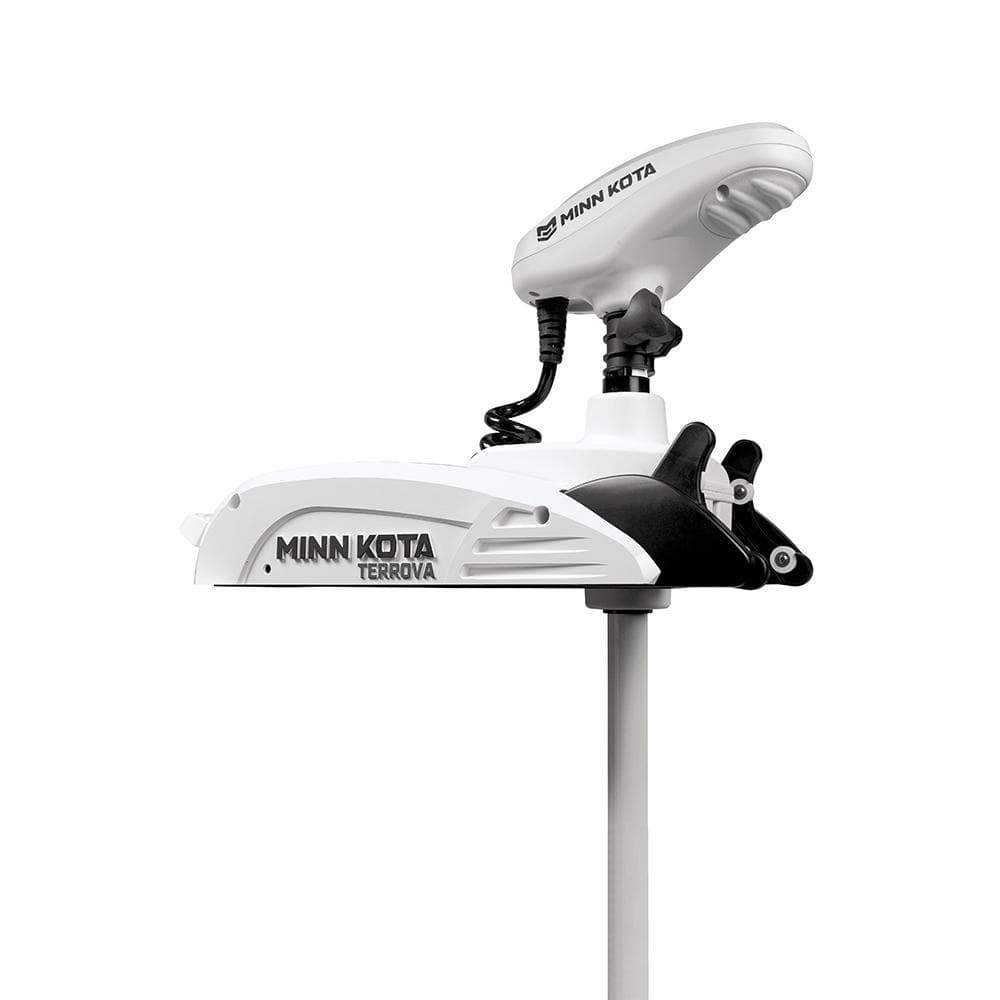 Minn Kota Riptide Terrova 80/IP Link BT 24v 80lb 72" #1363747