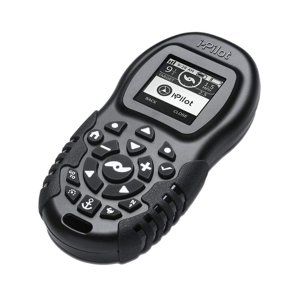 Minn Kota Oversized - Not Qualified for Free Shipping Minn Kota Riptide Ulterra 112/IP Bluetooth 36v 112 lb 72" #1358966