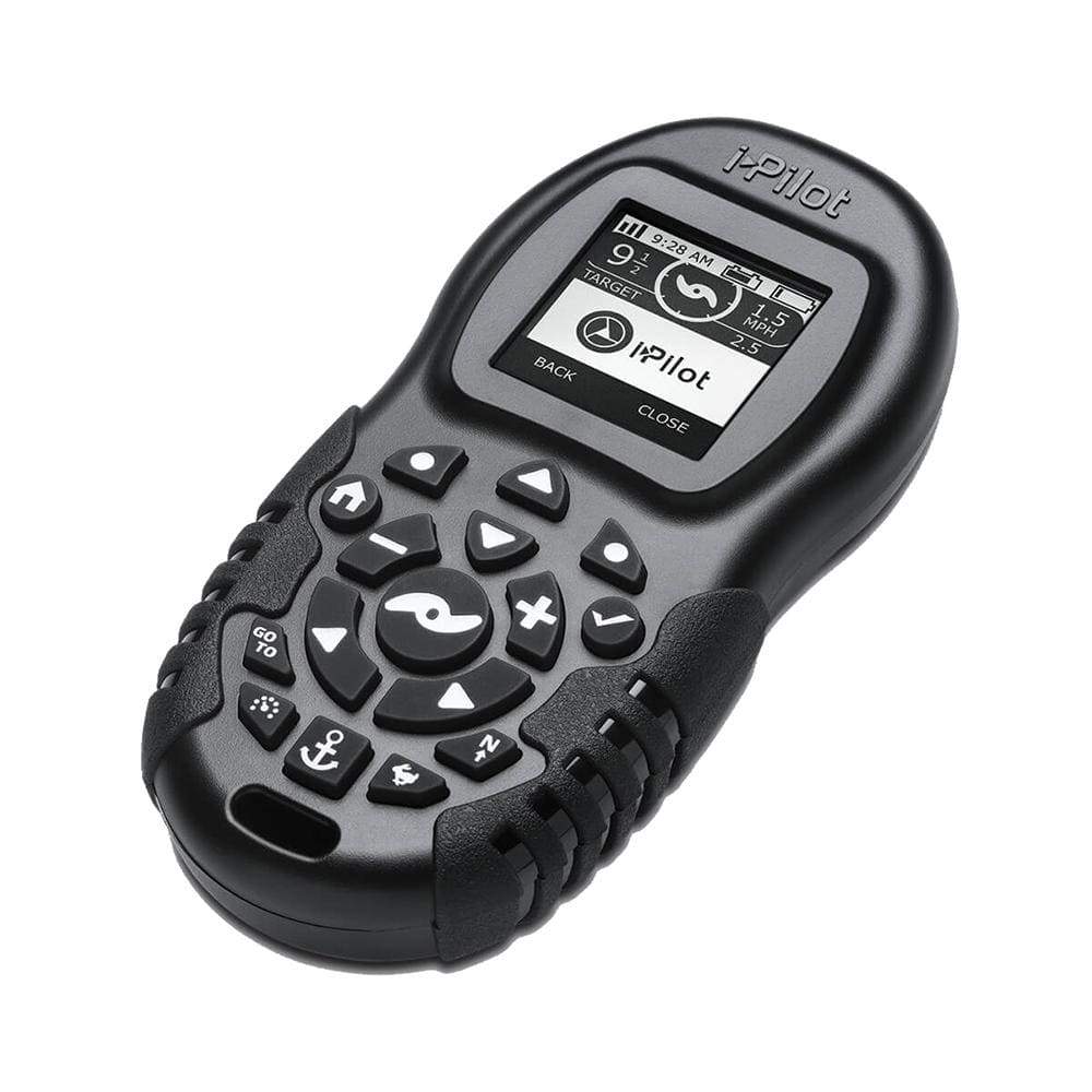 Minn Kota Oversized - Not Qualified for Free Shipping Minn Kota Riptide Ulterra 80/IP BT 24v 80 lb 72" #1358954