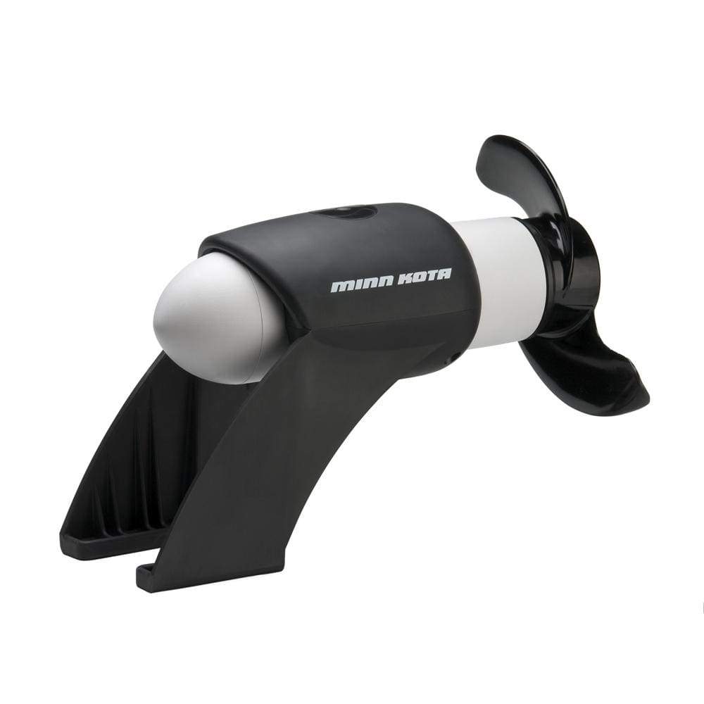 Minn Kota Qualifies for Free Shipping Minn Kota RT80/EM Engine Mount SW 24v 80 lb #1370625