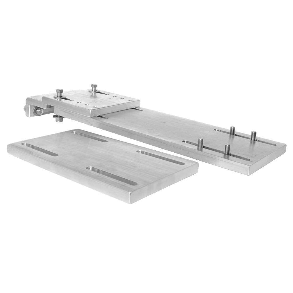 Minn Kota Qualifies for Free Shipping Minn Kota Talon Pontoon Performance Kit #1810226