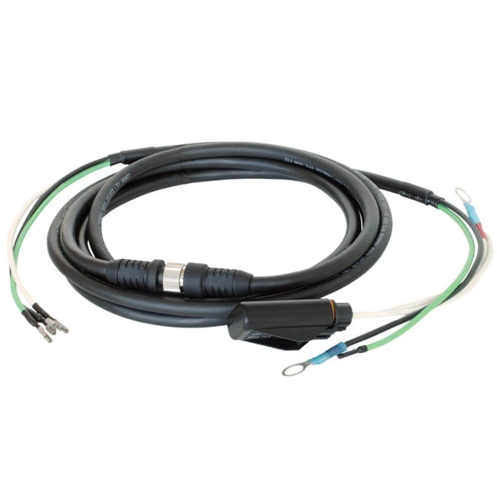 Minn Kota Qualifies for Free Shipping Minn Kota Talon Quick Connect Plug #1810244