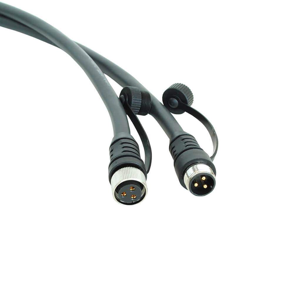 Minn Kota Talon Quick Connect Plug #1810244