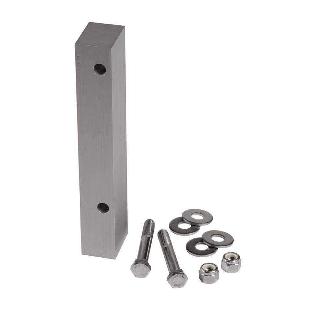 Minn Kota Talon Spacer Block Marine Atlas 4 and 8" Jack Plate #1810210