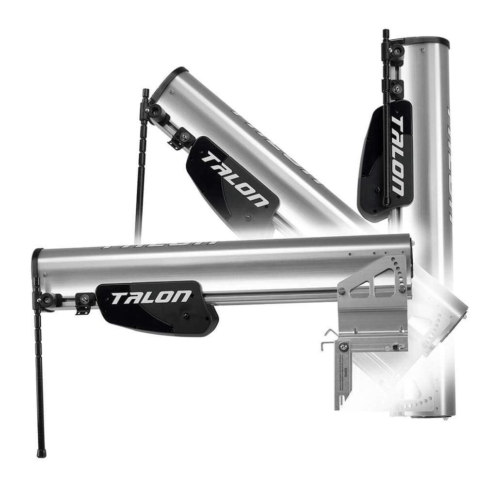 Minn Kota Talon Tilt Bracket for 10' & 12" #1810222