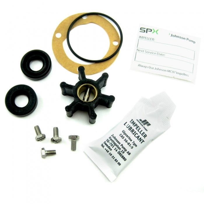 MMD Powerline Qualifies for Free Shipping MMD Powerline Impeller Kit #43731