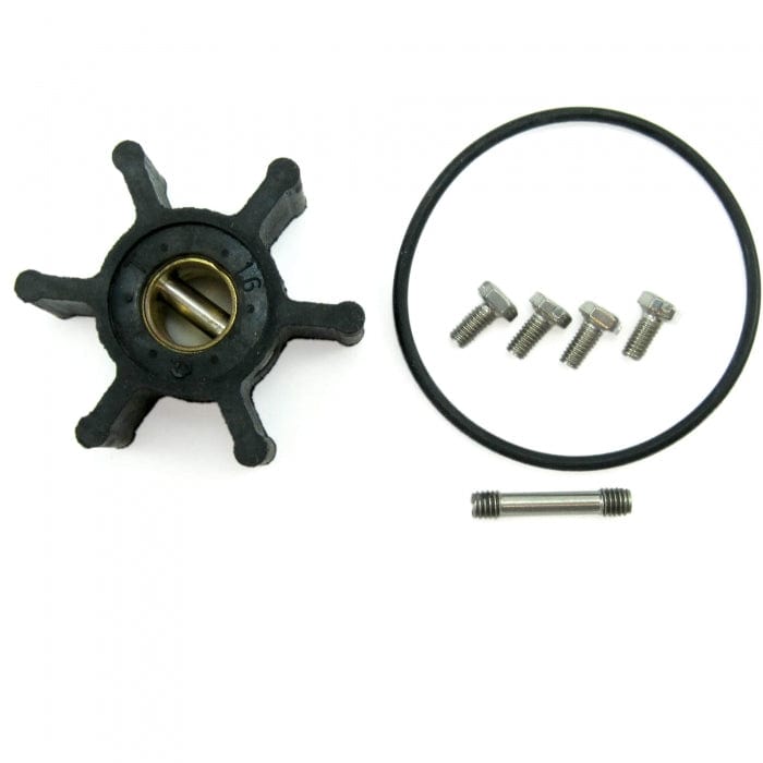 MMD Powerline Qualifies for Free Shipping MMD Powerline Impeller Kit #59611