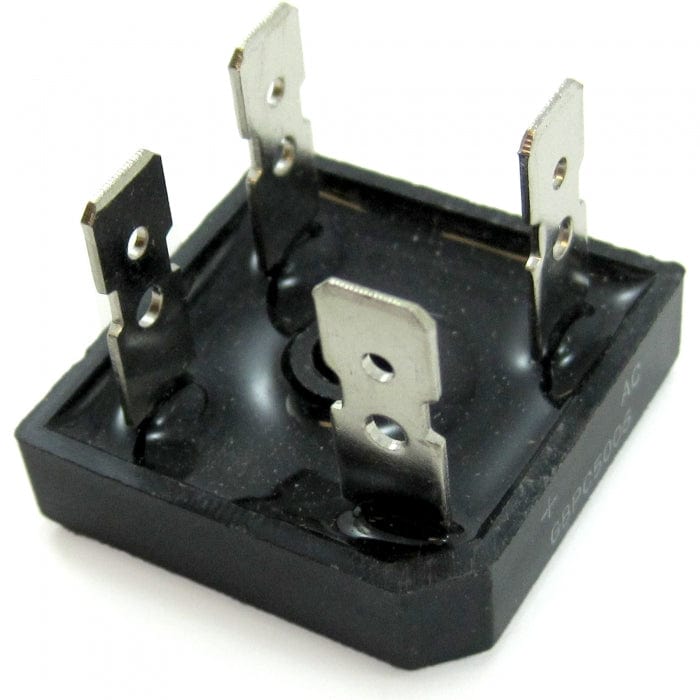 MMD Powerline Qualifies for Free Shipping MMD Powerline Rectifier 50a #54750