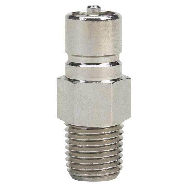 Moeller 1/4" NPT Nissan Tank Fitting #033491-10