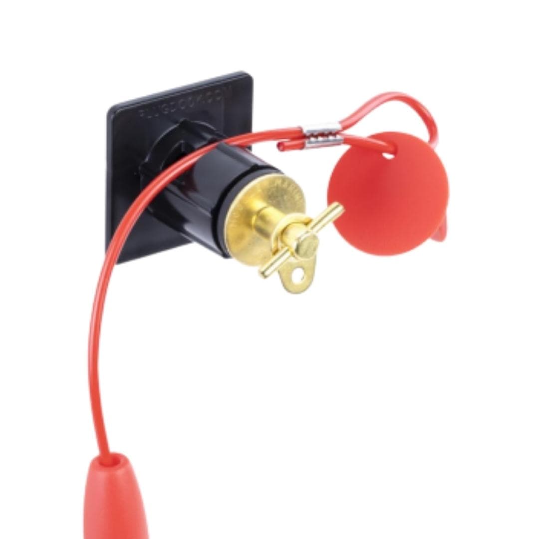 Moeller Qualifies for Free Shipping Moeller 1" Turn-tite Plug Dock #020850-10