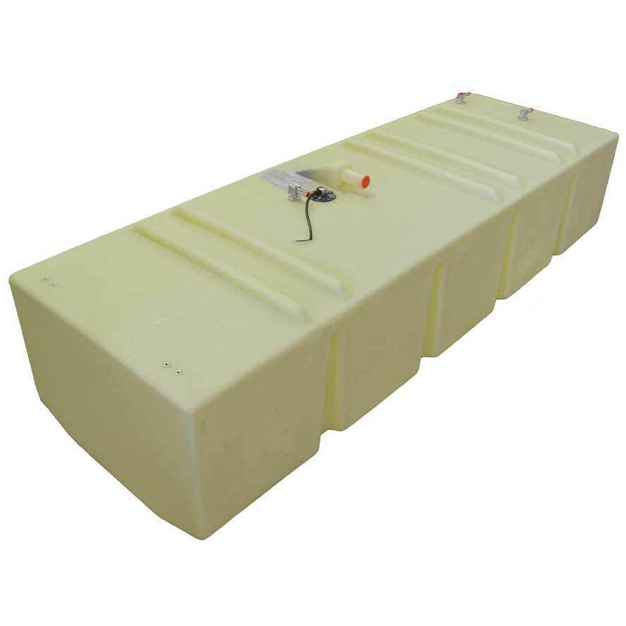 Moeller Oversized - Not Qualified for Free Shipping Moeller 111 Gallon Diesel Tank #32111