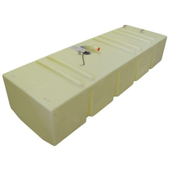 Moeller Truck Freight - Not Qualified for Free Shipping Moeller 111 Gallon Fuel Tank #032111