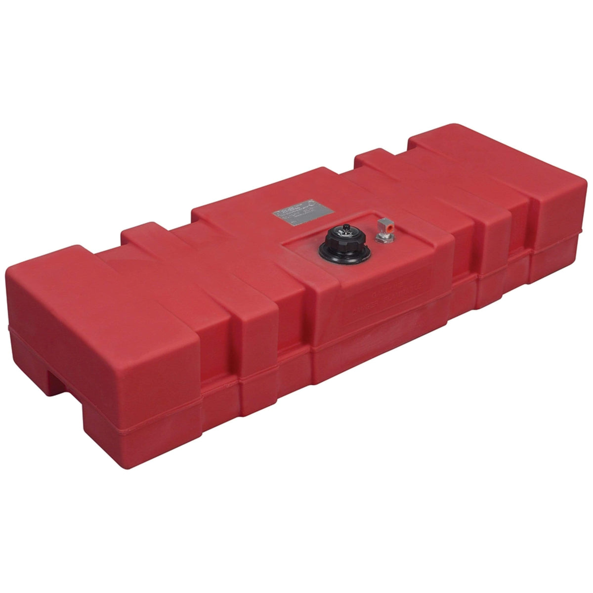 Moeller 16 Gallon Topside Fuel Tank #031818