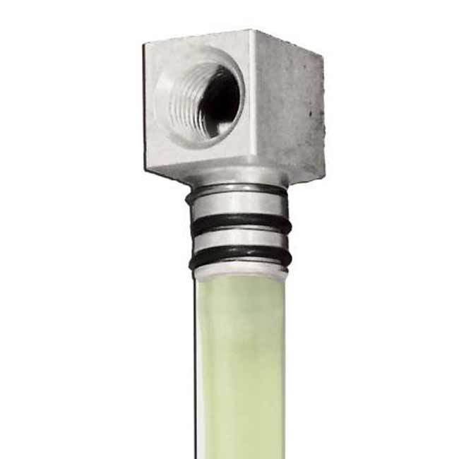 Moeller Qualifies for Free Shipping Moeller 24 Fuel Pick-Up with Elbow #033100-24