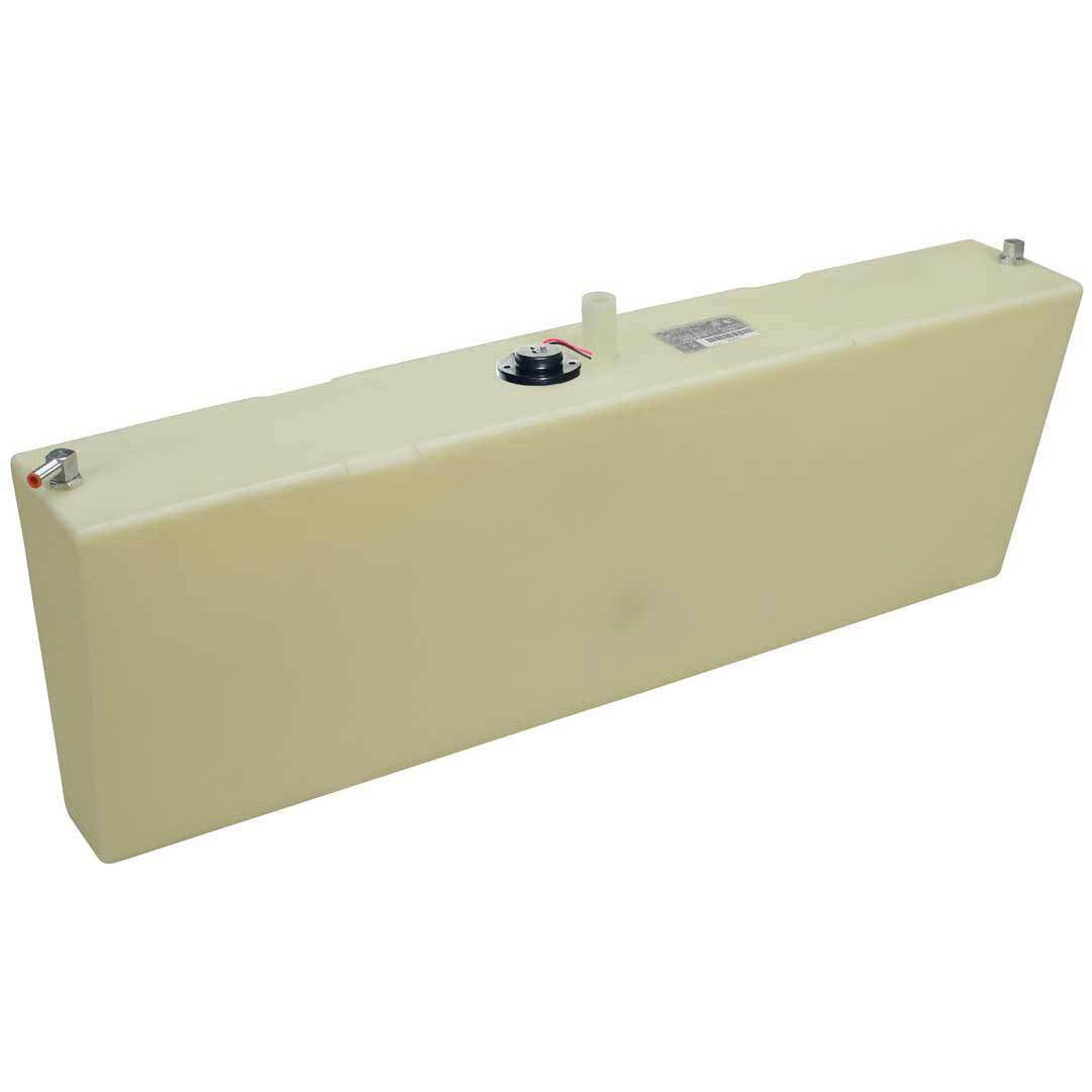 Moeller 24 Gallon Fuel Tank w/ Port Side Withdraw #32524