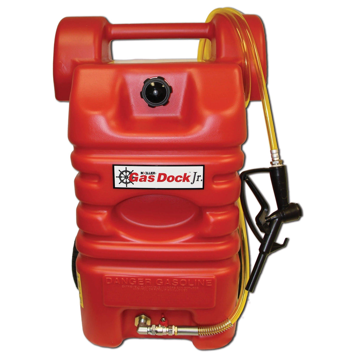 Moeller Not Qualified for Free Shipping Moeller 25-Gallon Diesel Dock #520026