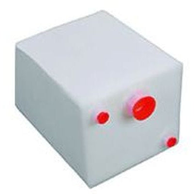 Moeller Qualifies for Free Shipping Moeller 25 Gallon Water Tank #040225