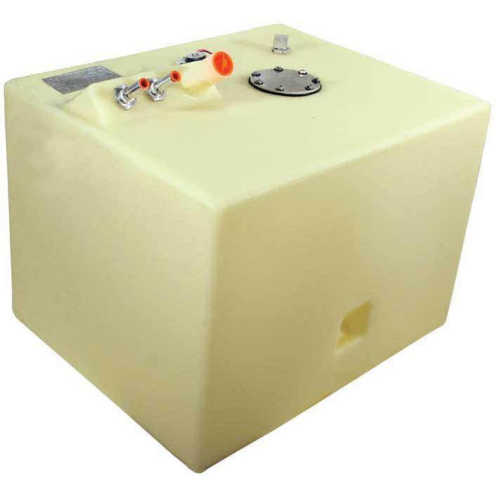 Moeller 29 Gallon Permanent Fuel Tank #32629