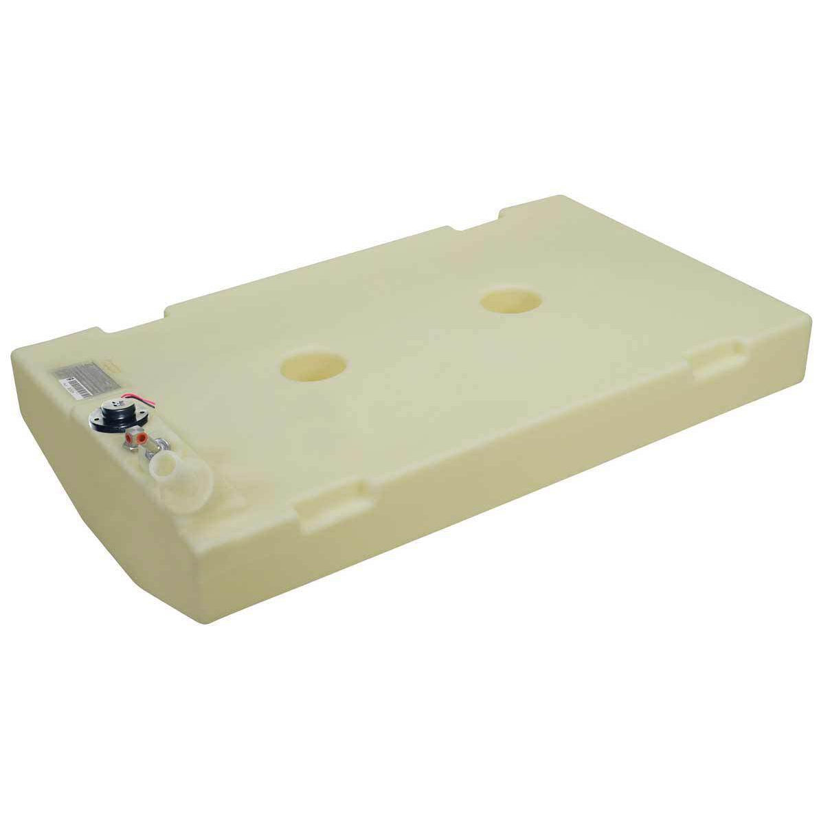 Moeller 29 Gallon Permanent Tank #32529