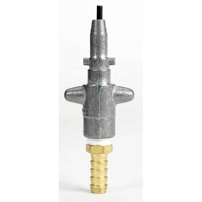 Moeller Qualifies for Free Shipping Moeller 3/8" Barb Mercury Fuel Connector #033421-10