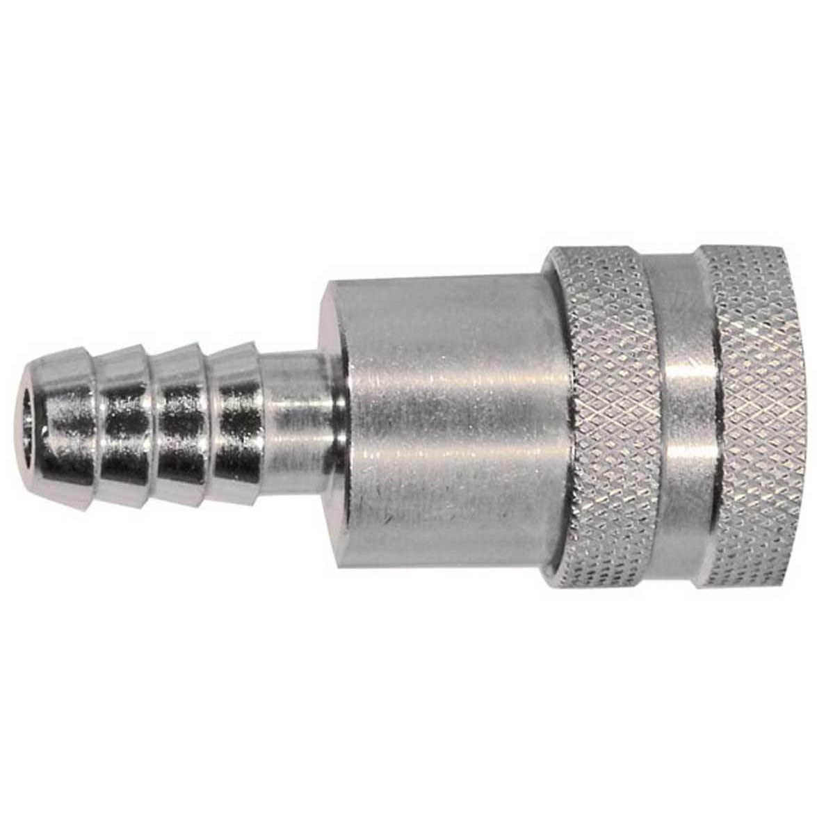 Moeller 3/8" Barb Nissan Fuel Connector #033492-10