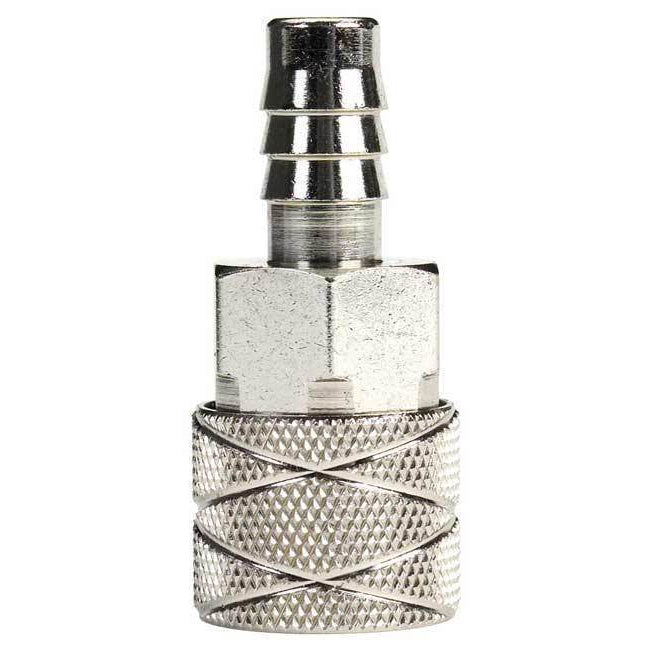 Moeller 3/8" Barb Suzuki Fuel Connector #033488-10