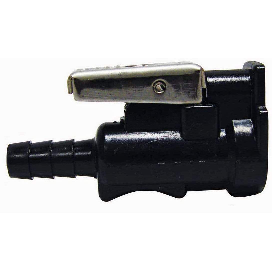 Moeller Qualifies for Free Shipping Moeller 3/8" Barb Yamaha Fuel Connector #033481-10