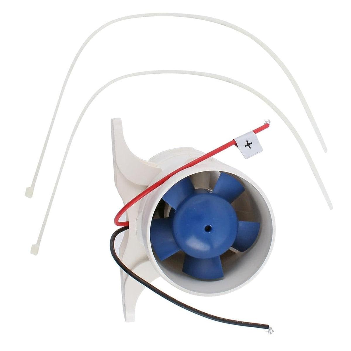 Moeller Qualifies for Free Shipping Moeller 3" Bilge Blower #053710-10