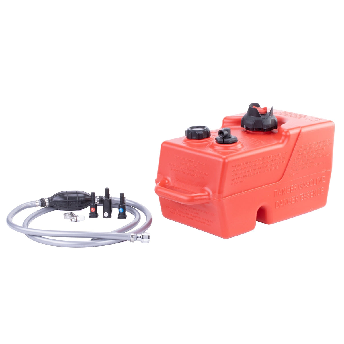 Moeller Qualifies for Free Shipping Moeller 3 Gallon All-In-One Tank #053703-10