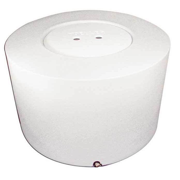 Moeller Oversized - Not Qualified for Free Shipping Moeller 49 Gallon Livewell White #042283-W