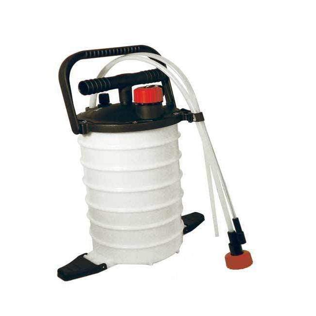 Moeller Qualifies for Free Shipping Moeller 5.0 Liter Fluid Extractor #035330