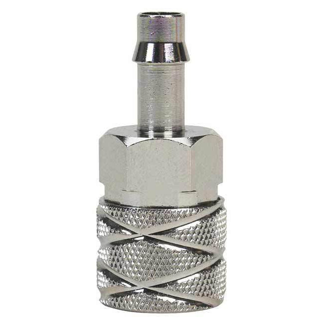 Moeller 5/16" Barb Chrysler Fuel Connector #033464-10