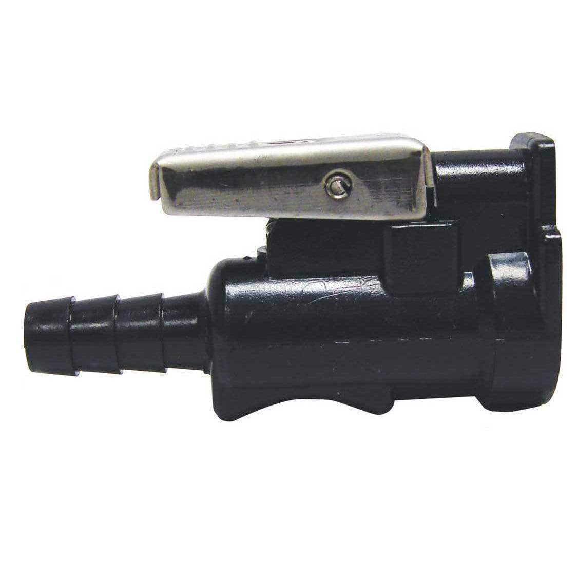 Moeller Qualifies for Free Shipping Moeller 5/16" Barb Yamaha Fuel Connector #033471-10