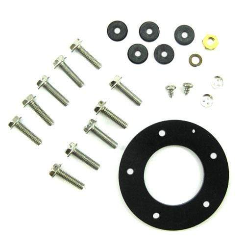 Moeller Qualifies for Free Shipping Moeller 5-Hole Replacement Gasket #035728-10