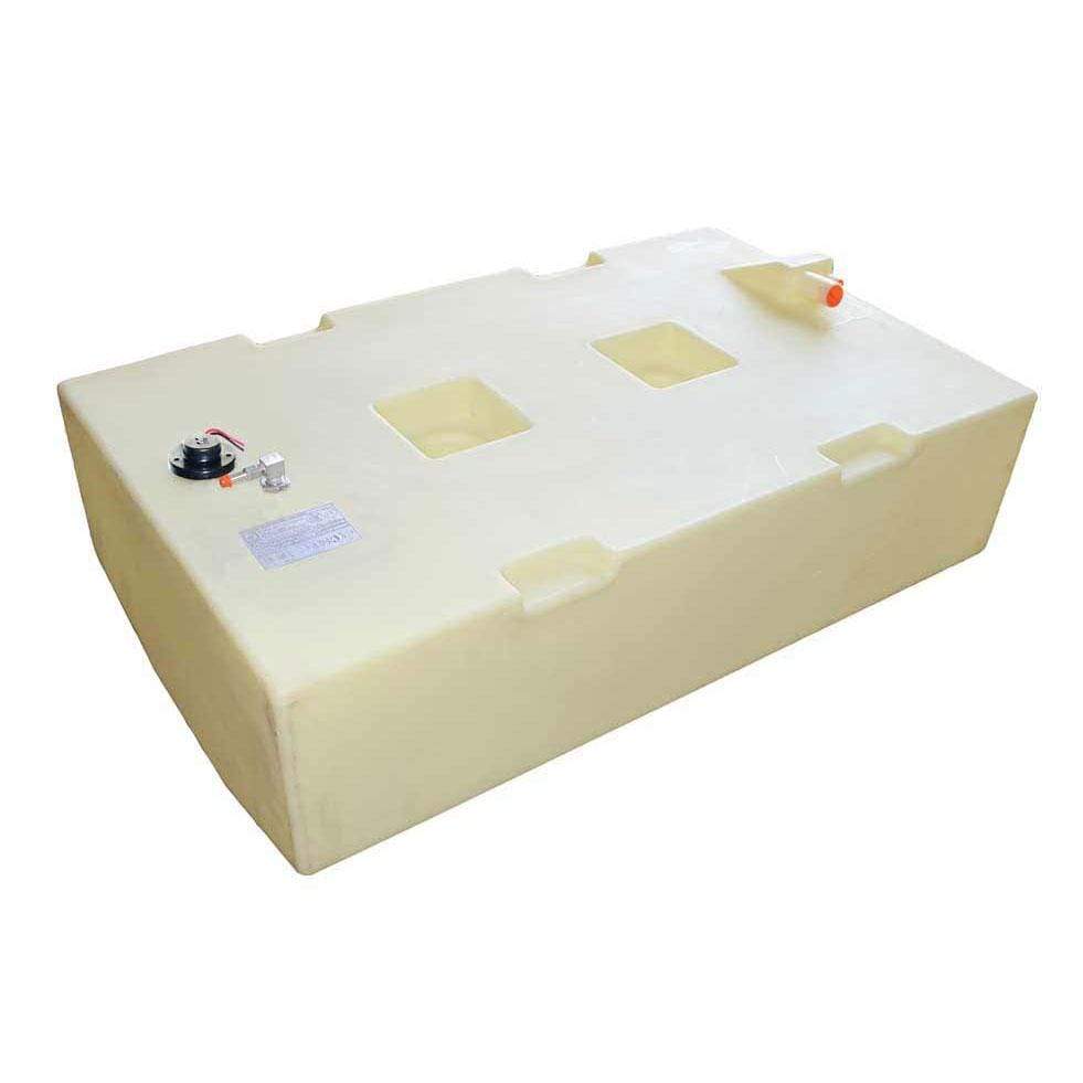 Moeller Oversized - Not Qualified for Free Shipping Moeller 64 Gallon Fuel Tank #32564