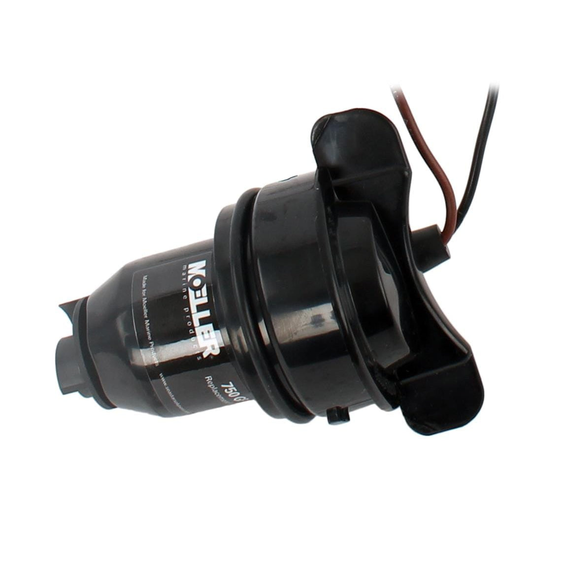 Moeller Qualifies for Free Shipping Moeller 750 GPH Cartridge #053020-10