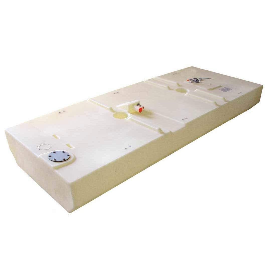 Moeller Oversized - Not Qualified for Free Shipping Moeller 90 Gallon Fuel Tank #32690