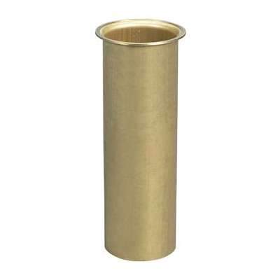 Moeller Qualifies for Free Shipping Moeller Drain Tube 1-1/4" x 3" Brass #21253-300D