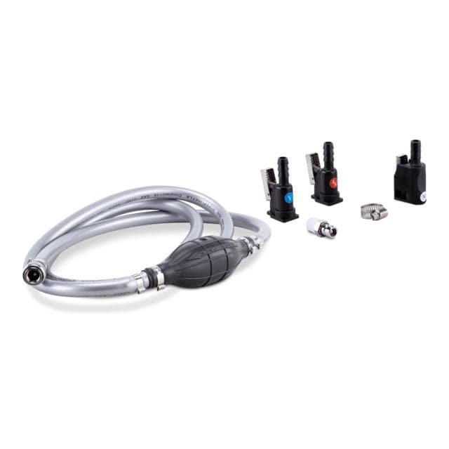 Moeller Qualifies for Free Shipping Moeller Fuel Line Kit All-In-1 #034701-10LPA