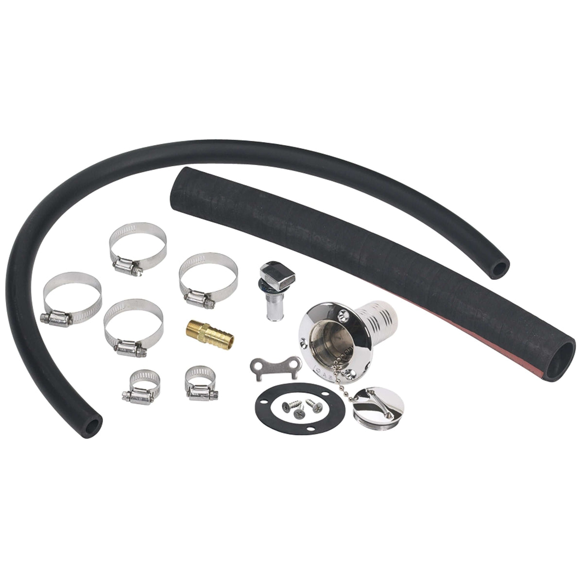 Moeller Fuel Tank Installation Kit 035723
