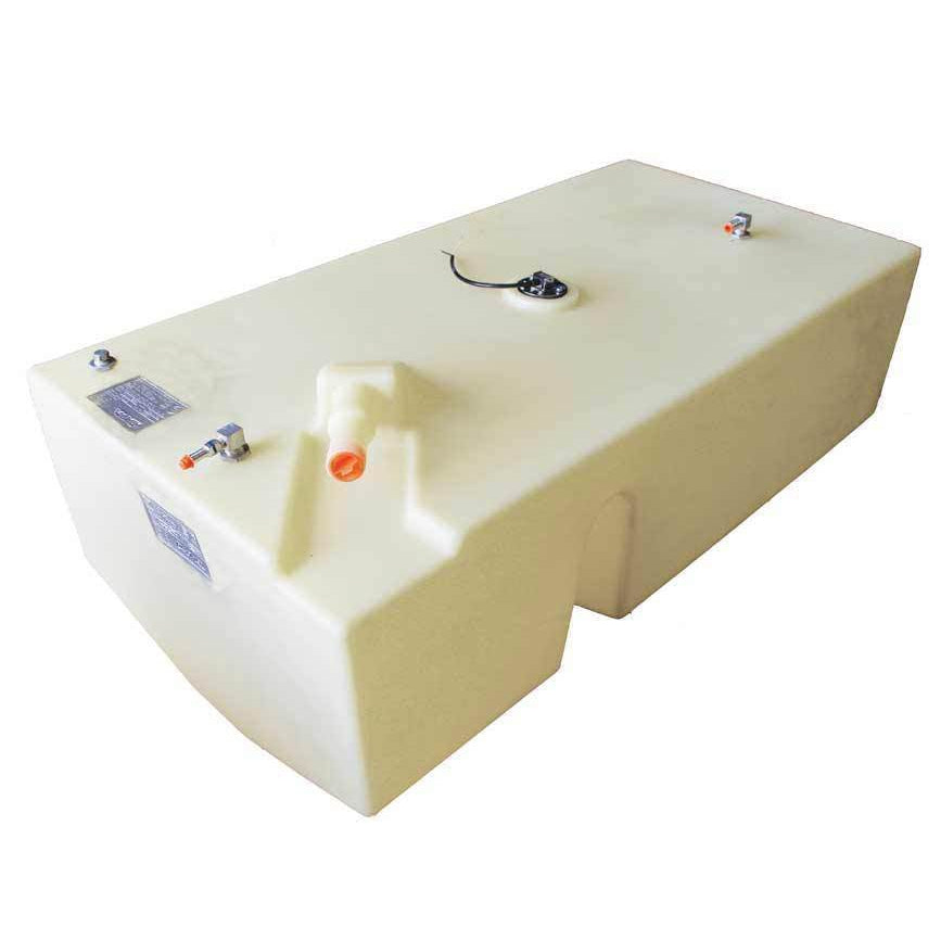 Moeller Oversized - Not Qualified for Free Shipping Moeller Gas Tank 70 Gallon #32570