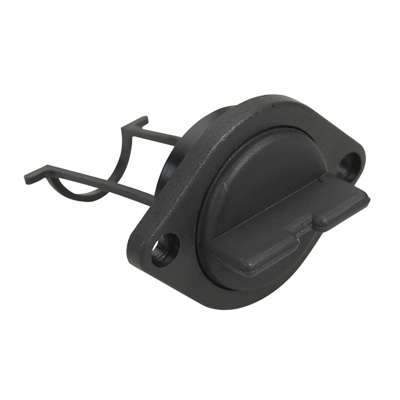 Moeller Qualifies for Free Shipping Moeller Plastic Drain Plug 1-1/4" for 125/170/270 Qt Cooler #020896-10