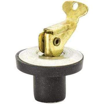 Moeller Qualifies for Free Shipping Moeller Plug-11/16" Baitwell Pair #053071-10